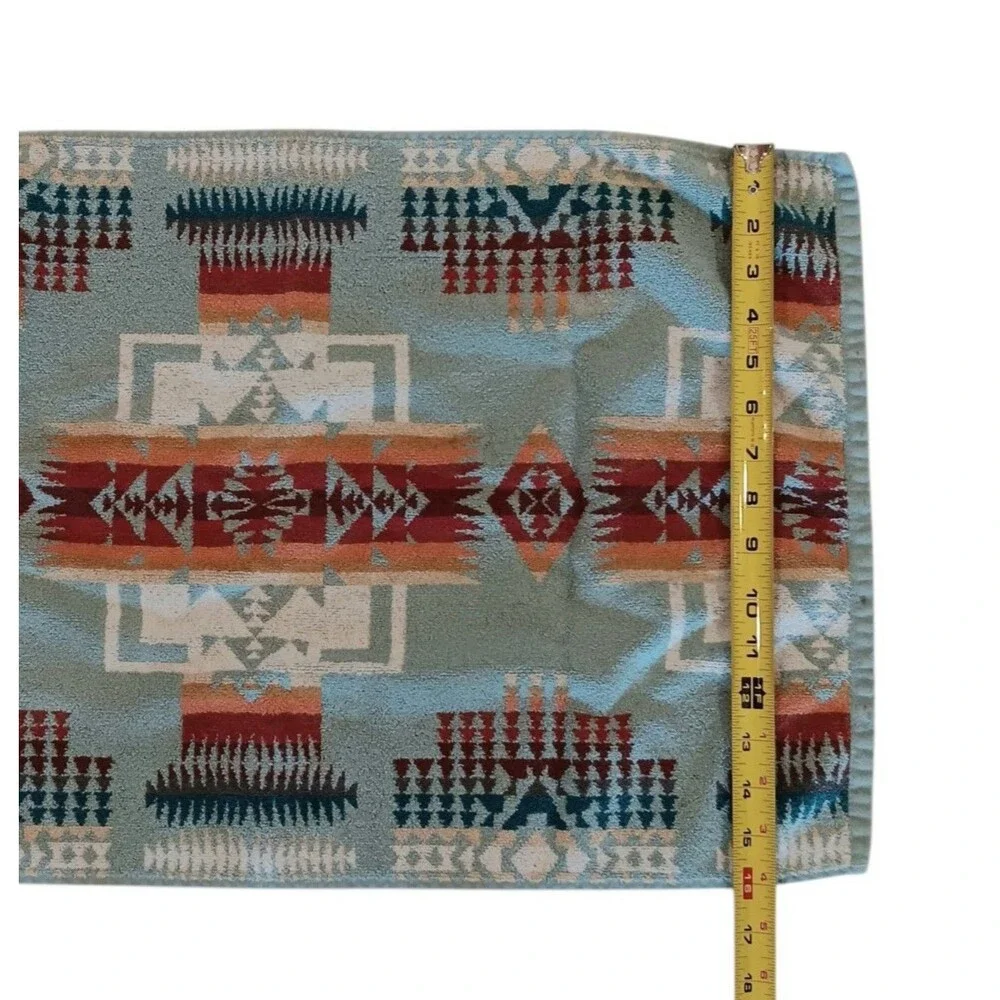 Pendleton aqua southwest